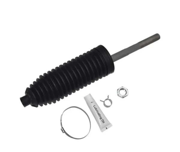 Felendo Auto Suspension Inner Steering Tie Rod LR059264 for Land Rover Range Rover