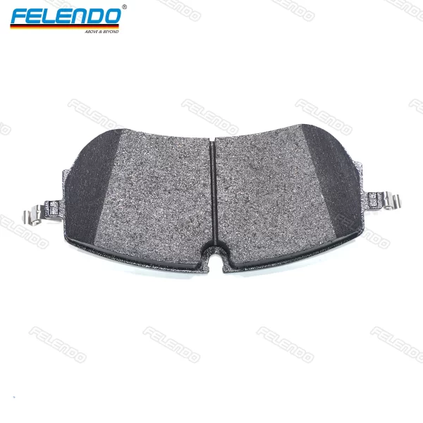 LR160477 LR140696 J9C33342 Brake Pads for Land Rover Discovery Sport 2015-2017 Jaguar F-PACE 2017