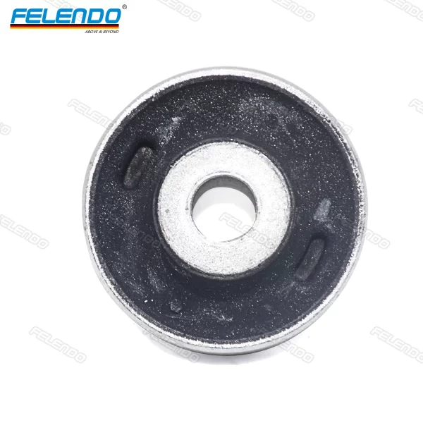 Felendo Suspension Arm Bushing for Bentley Continental 3W0407515 Control Arm Bushing