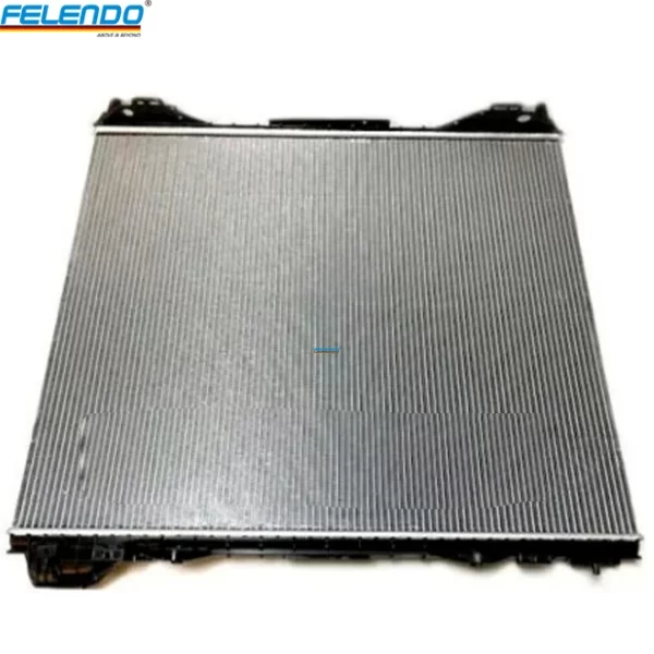 FELENDO Radiator LR162128 for Land Rover Defender 2020