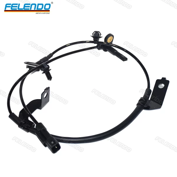 Front Right ABS Wheel Speed Sensor for Jeep Compass Patriot Dodge Caliber 2007-2014 5105572AA