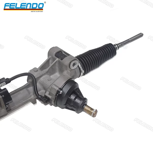 Electric Steering Rack for Audi A6 C7 A7 Sportback 2010