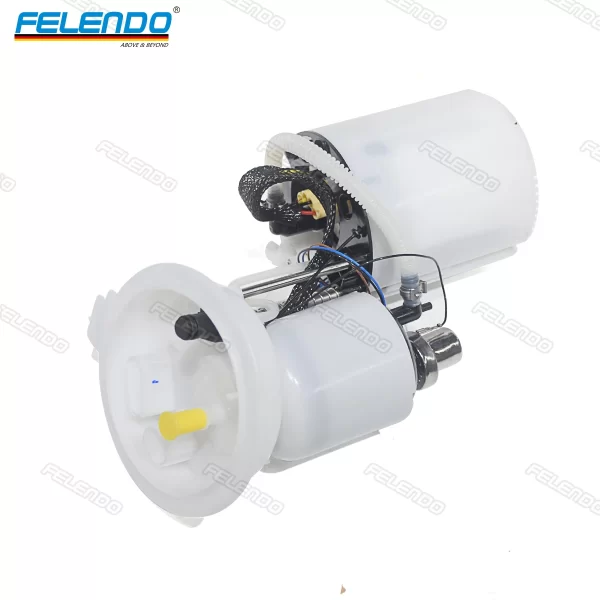 Complete Fuel Pump for Audi A6 A7 2.0L 3.0L 4.0L 2010-2017
