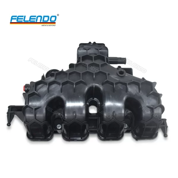 FELENDO Intake Manifold for Range Rover Vogue L405 Sport L494 Evoque 2012 2.0L Petrol LR055363 LR088577 LR025405 T2H3696 T2H24565