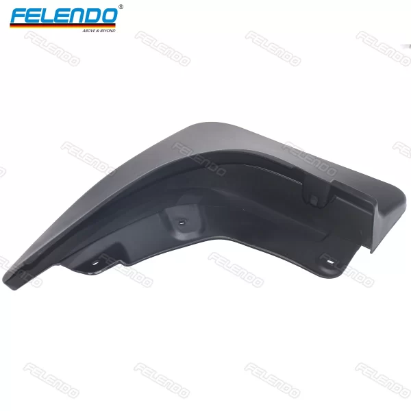 Fender Lower Mudguard Flaps Splash Guards for Range Rover Sport L461 2023 VPLXP0527 VPLXP0529 by Felendo