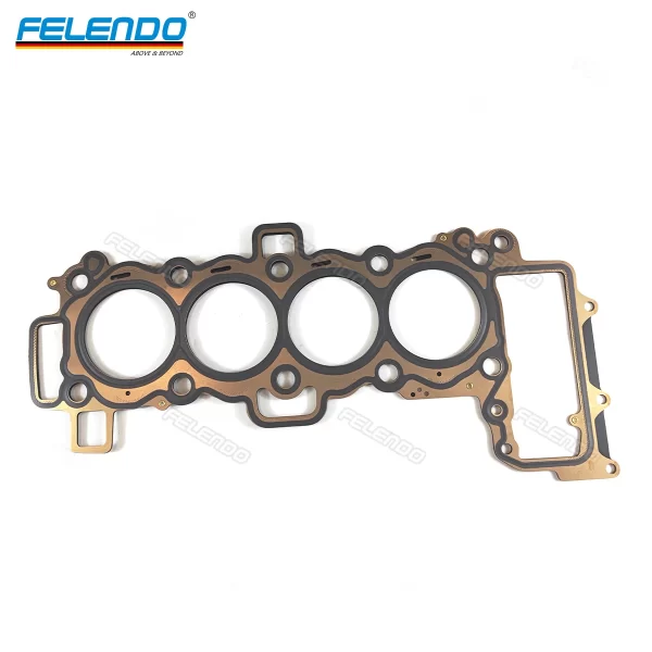 FELENDO AJ200 2.0 Petrol Cylinder Head Gasket LR091486 for Land Rover Vogue Sport DEFENDER VELAR Discovery Sport JDE38673