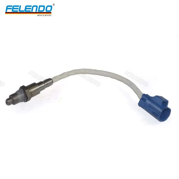 High Quality Rear Left and Right Gas Oxygen Sensor for LR5 Range Rover Vogue Sport LR035748