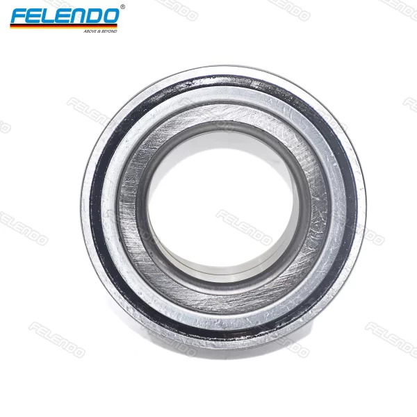 Felendo Front Wheel Hub Bearing for Land Rover Range Rover Evoque 2012-2019 LR024267
