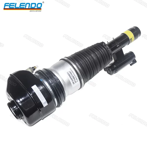 Front Left Air Shock Absorber for BMW 7 Series G11 G12 37106877557 by Felendo