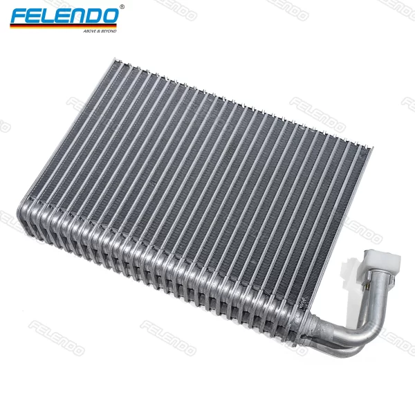 FELENDO AC Evaporator JQB000160 for Range Rover 03-12