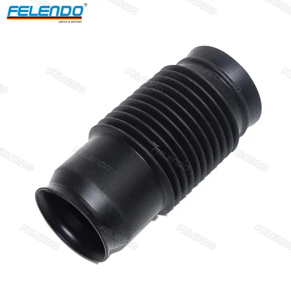 FELENDO Front Damper Gaiter C2P3211 for Jaguar XK