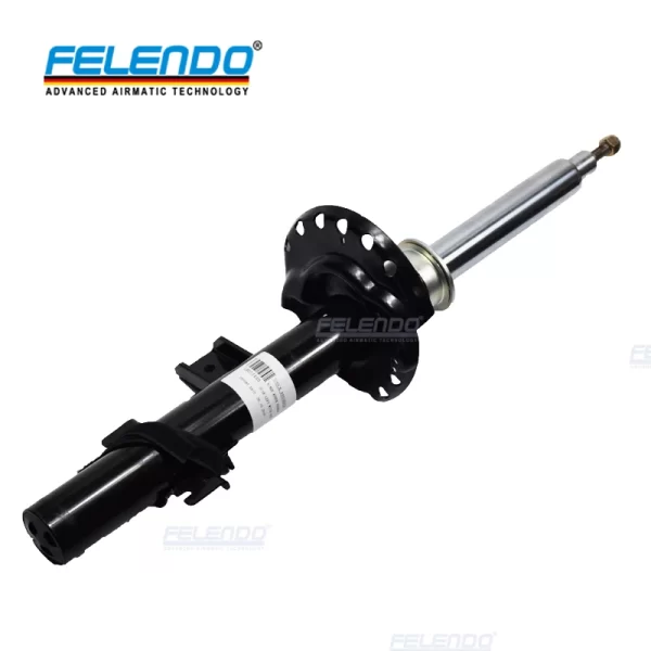 LR024440 Rear Air Shock Absorber with ADS for Audi A8D3
