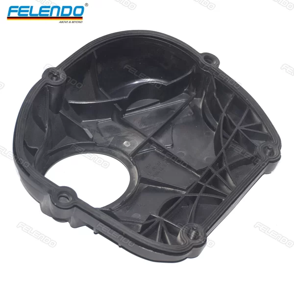 High-Quality Camshaft Oil Cove Timing Cover for VW Audi EA888 Felendo