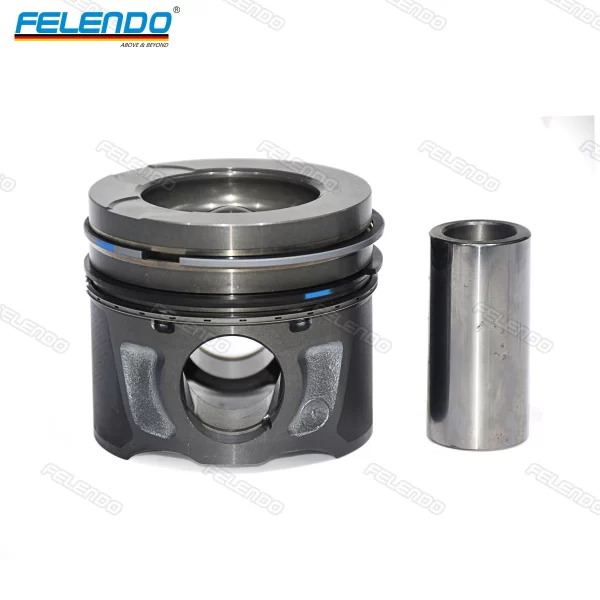 High Quality 2.2 Diesel Piston Assemble for Range Rover Evoque 2012- Discovery Sport 2015 Freeland 2 LR022444 C2S52033 Felendo