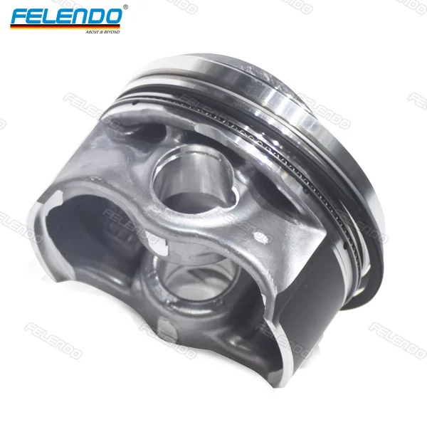High-Quality Pistons for Audi A3 A4 A5 TT VW GOLF PASSAT 1.8T