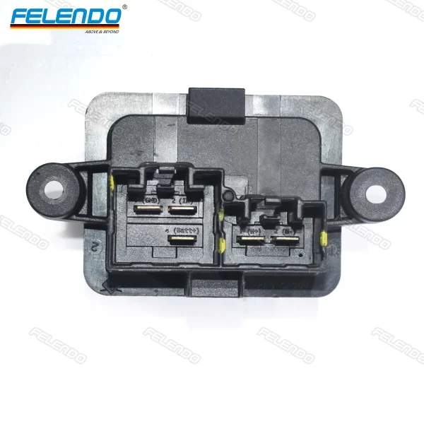 FELENDO Resistor Assembly LR094345 for Range Rover Evoque 2012 L538 Land Rover Discovery Sport 2015 J9C7790