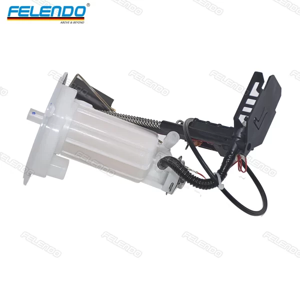 High Quality Auto Part Fuel Pump 16117373514 16146766152 for BMW 5 Series E60 Felendo