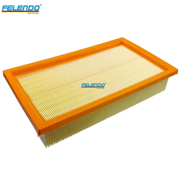 FELENDO LR152100 M8E29601AB Air Filter for Land Rover New Defender 2020, Range Rover 2022- Sport 2023