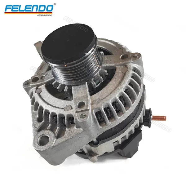 FELENDO Range Rover Sport 3.0L V6 Diesel Discovery 4 LR013847 Alternator