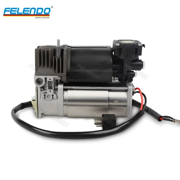 High-Quality Air Damper Air Pump for Range Rover 02-09 94-01 RQL000014 Felendo