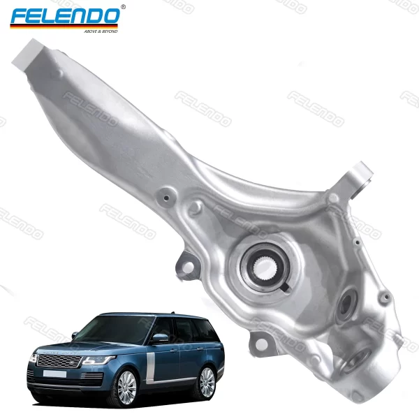 High Quality Range A Rover Steering Knuckle LR040119 LR078150 LR078376 LR043581 LR043582