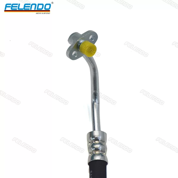 High-Quality Pipe Assembly LR056319 LR035465 for Land Rover Discovery 4 by Felendo