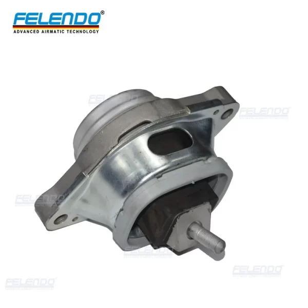 FELENDO Front Engine Mount LH KKB000270 for Range Rover L322 03-05 4.4L V8 M62