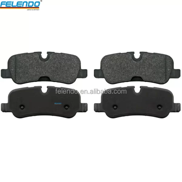 High Quality Rear Brake Pad Set for Range Rover Sport and Discovery 3/4 LR032060