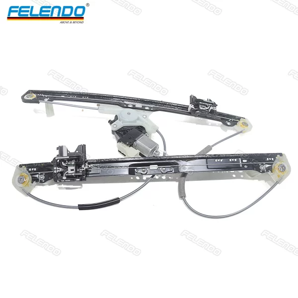 FELENDO Front Left Window Regulator LR078164 for Range Rover 2013