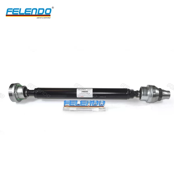 FELENDO Front Propshaft Drive Shaft LR034513 LR057620 For Range Rover Vogue L405 2013 Sport L494 DEFENDER LR082562