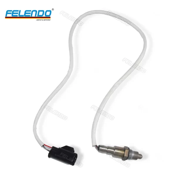 FELENDO Oxygen Sensor for Range Rover Evoque Discovery Sport 2.0L LR098282