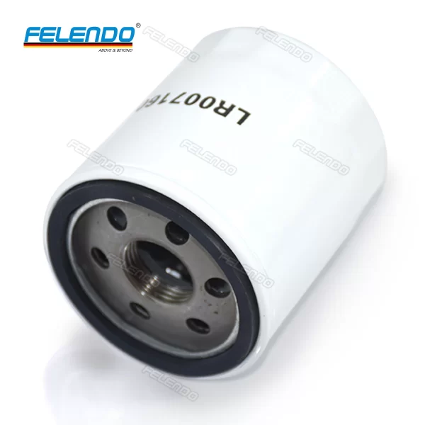 FELENDO AJ87745 LR007160 4508334 Oil Filter for Range Rover Sport L320 Vogue L322 Discovery 3 LR3