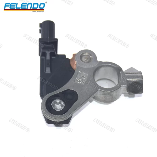FELENDO LR048601 LR037867 Battery Negative Buckle for Range Rover Sport L320 2010-2013 Discovery 4