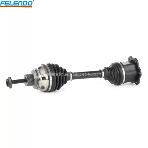 Front Left Axle Drive Shaft for Land Rover Evoque 2.0L 16V 240PS LR024759 LR061554