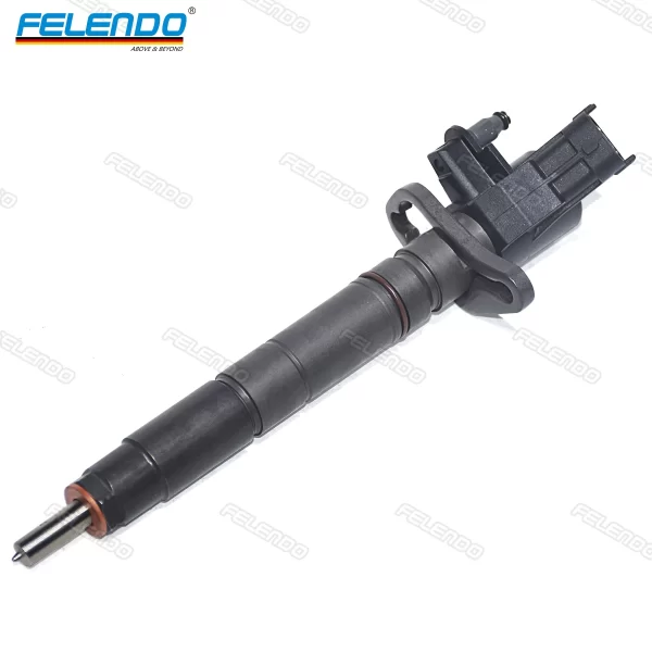 FELENDO Diesel Fuel Injector Assembly for Land Rover Range Rover 2013 LR014205