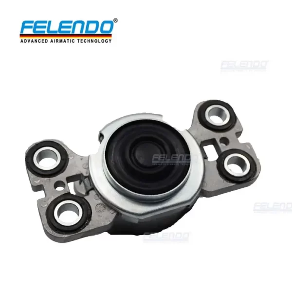 FELENDO Transmission Mount LR061456 for Range Rover Evoque 2012-Discovery Sport 2015