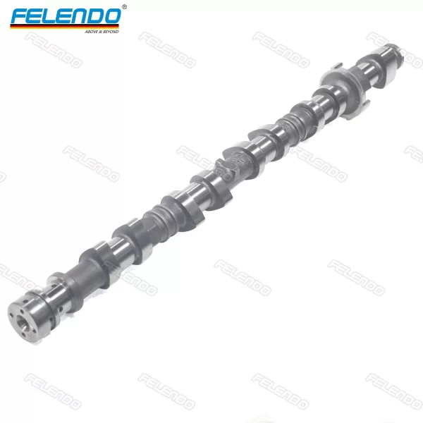 Felendo LR056375 LR030367 Exhaust Camshafts for Land Rover L405 Sport L494 Discovery Sport Range Rover Evoque 2.0t