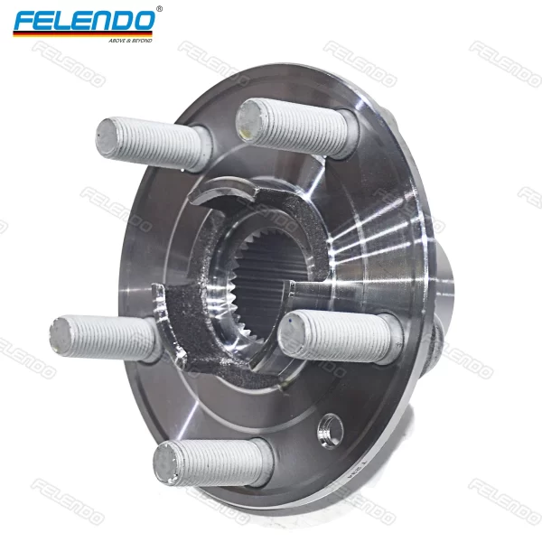 High Quality Rear Wheel Hub for Range Rover Evoque 2012 LR024427