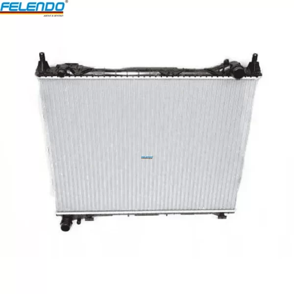 Felendo Radiator LR062425 for LAND ROVER DISCOVERY V L462