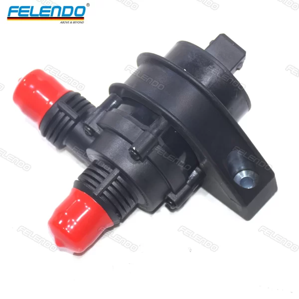 Felendo Engine Water Pump for Land Rover Range Rover 3 L322 JJK000010