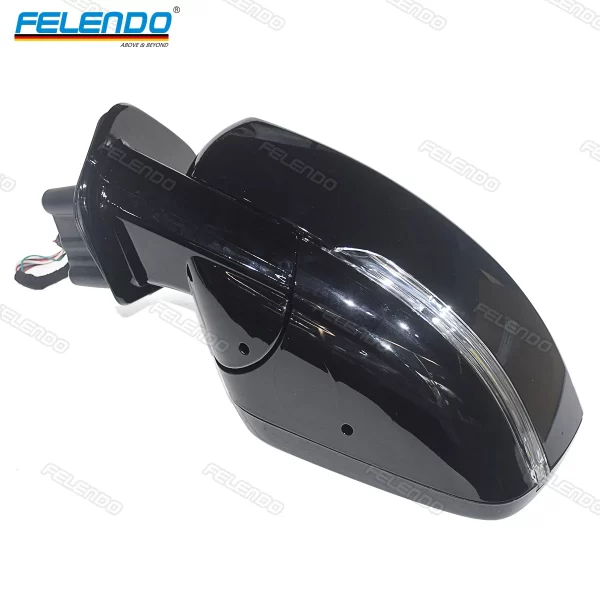 Car Mirror Assembly for Range Rover Discovery 4 LR051380 Felendo