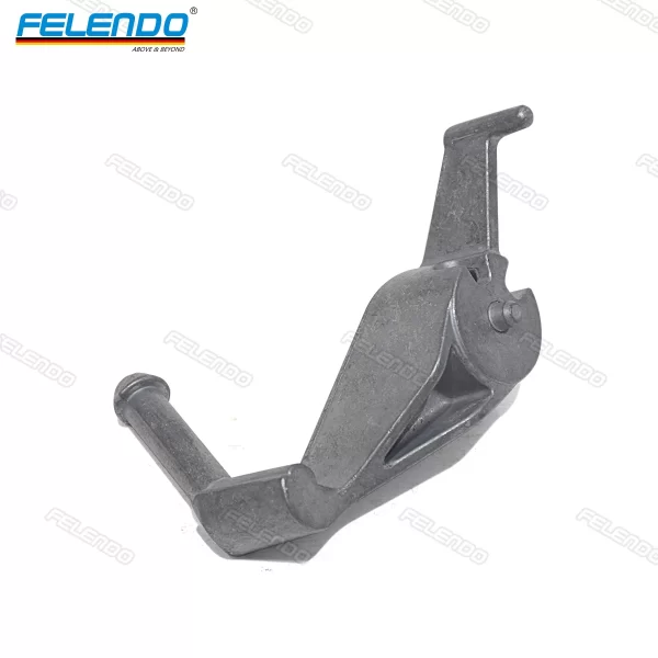 Felendo LR125205 Front Muffler Bracket for Range Rover Sport 2014> - Land A Rover