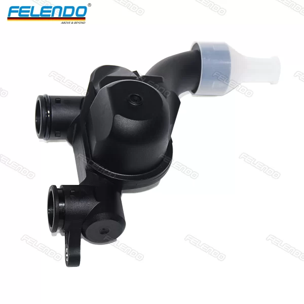 Coolant Flow Control Valve LR100352 for Land Rover Range Rover Sport L494 Vogue L405 5.0L V8 AJ133