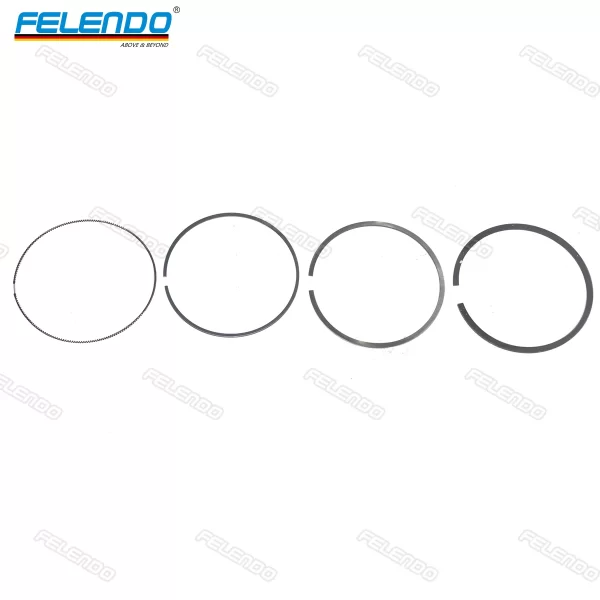 Piston Rings LR040DPR Felendo for Range Rover Vogue Sport L405 L494 L322 4.4 Diesel V8