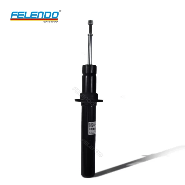 FELENDOS Front Suspension Strut and Shock Absorber for BMW X5 F15 X6 F16