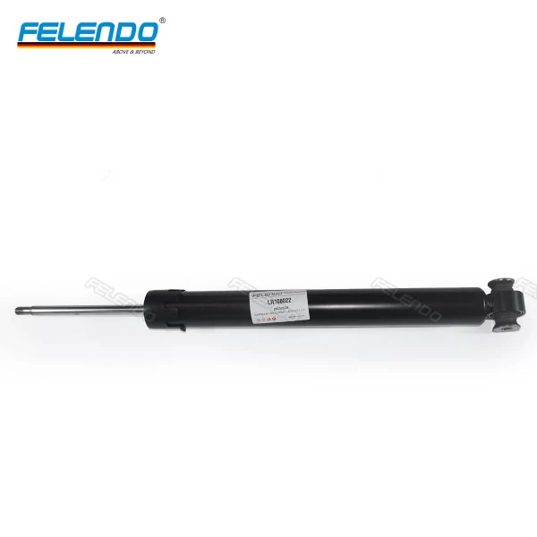 FELENDO Air Suspension Part LR090655 LR108022 for Land Rover Range Rover Velar 2017 L560