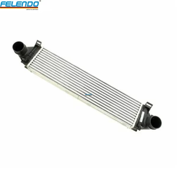 LR031466 Intercooler for Range Rover Discovery Sport 2012- Evoque 2012