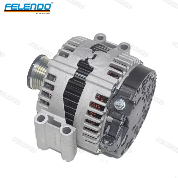 High Quality Engine Alternator for BMW X5 E70 12317560985 by Felendo