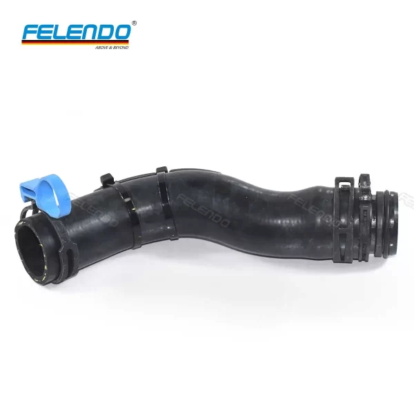 FELENDO Coolant Water Hose Heater Hose for Range Rover Evoque Discovery Sport 2.0 Turbo Diesel AJ21D4 LR115269