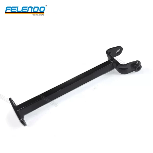 FELENDO LR038842 Front Axle Case Bracket Differential Support for Land Range Rover 2.0L AJ200P 5.0L V8 Petrol